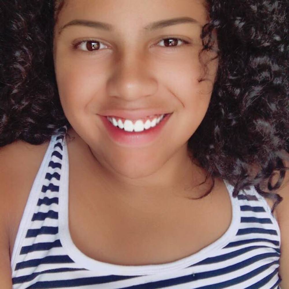 Meet your Posher, Shivonne